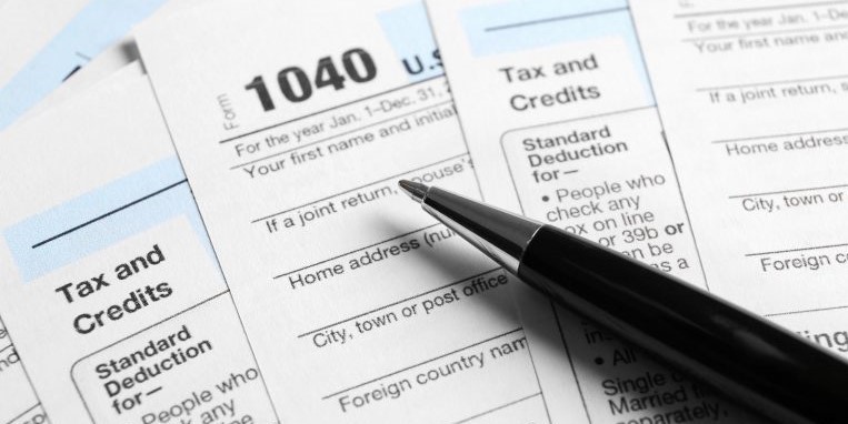 Tax Forms