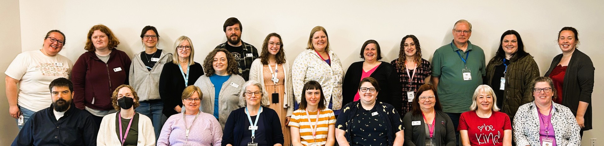 Staff photo