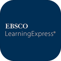 LearningExpress Library Logo