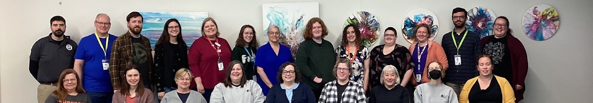 2025 staff photo