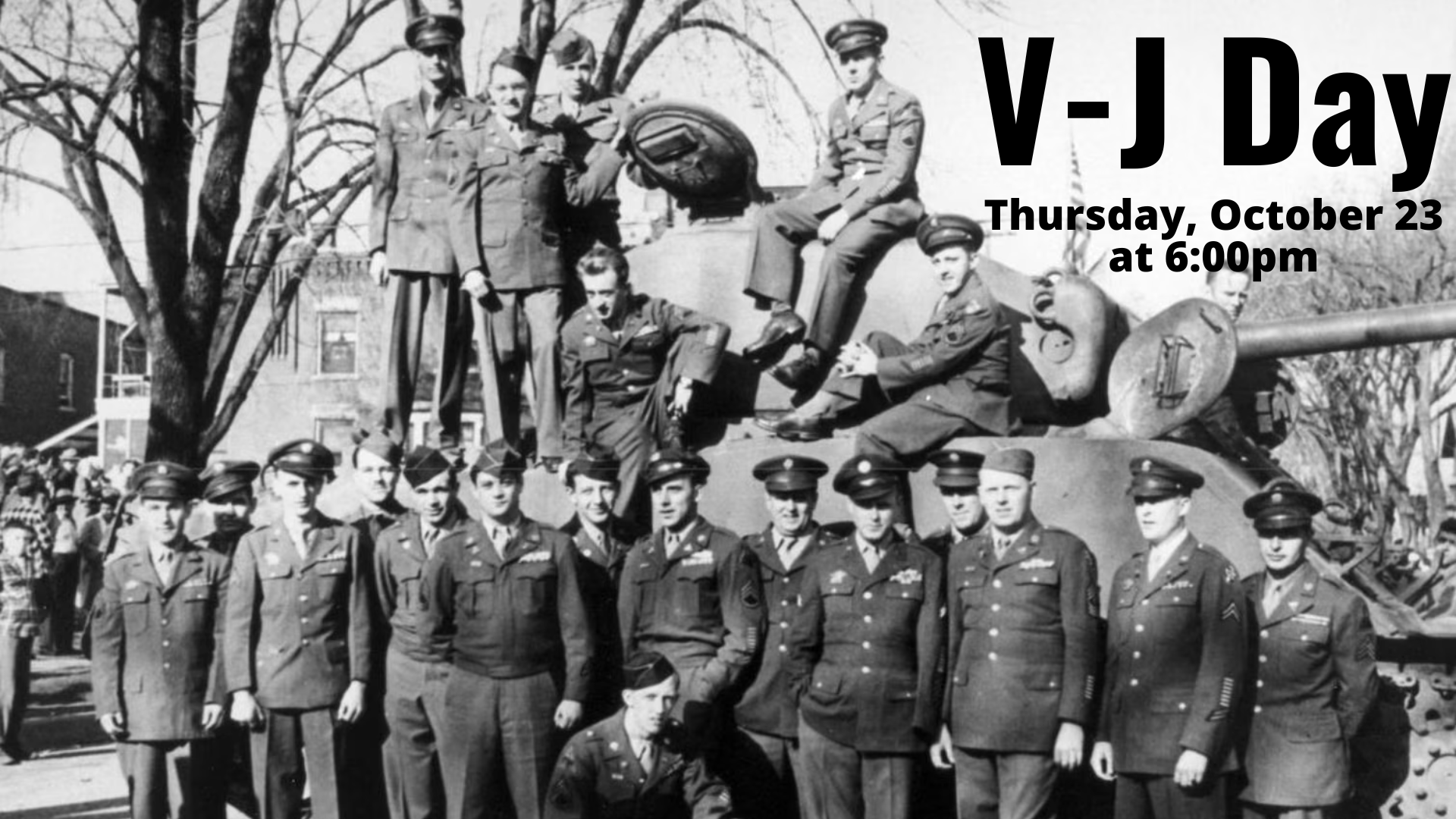 VJ Day