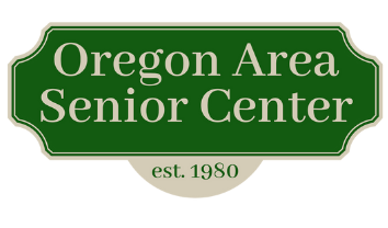Oregon Area Senior Center