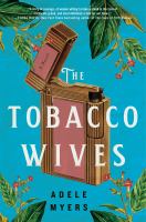 The Tobacco Wives cover art