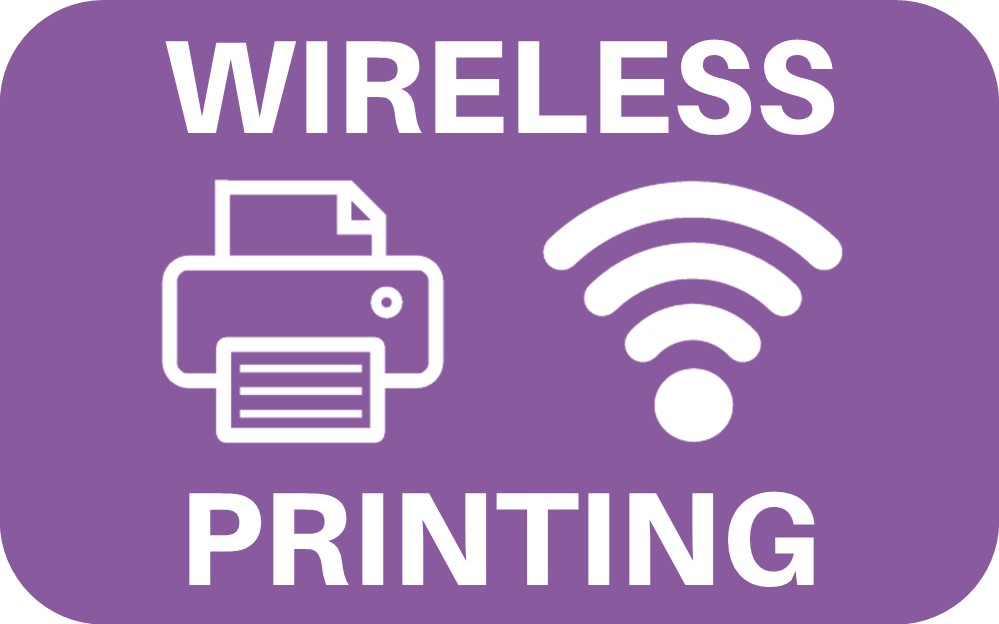 Wireless Printing