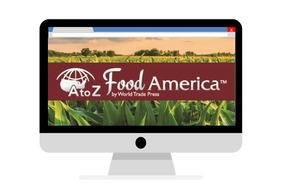 AtoZ Food America