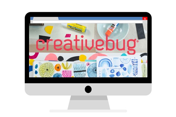 CreativeBug