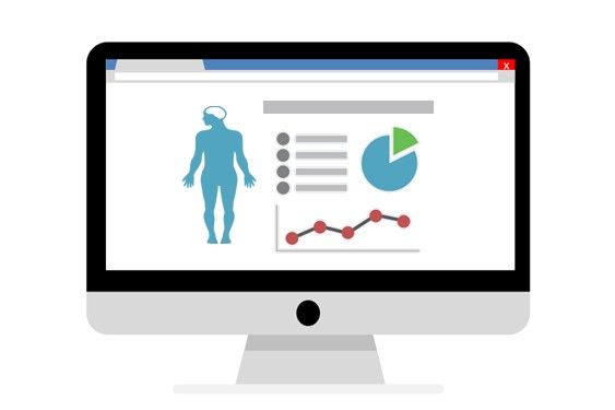 Online health research
