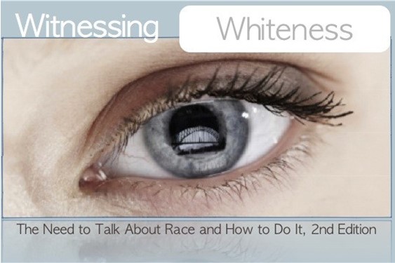 Witnessing Whiteness