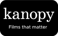 Kanopy logo