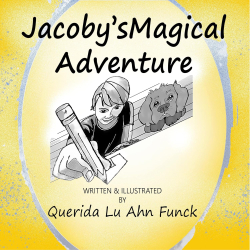 Jacoby's Magical Adventure