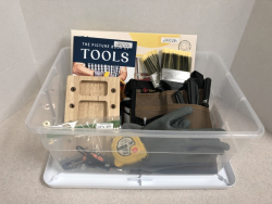 Photo of Tool Memory Kit