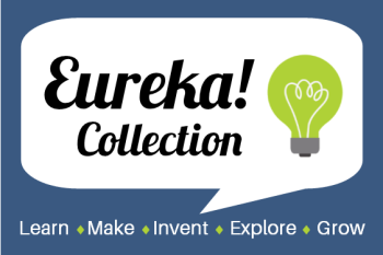 Eureka! Collection Logo