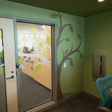 Youth Info Desk