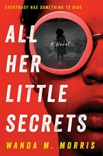 All her little secrets