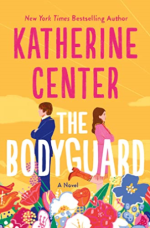 The bodyguard