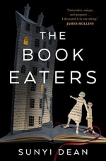 The book eaters