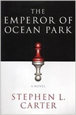 The Emperor of Ocean Park