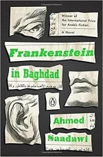 Frankenstein in Bagdad