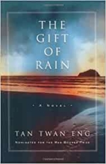 The gift of rain