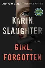 Girl, forgotten