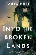 Into the broken lands