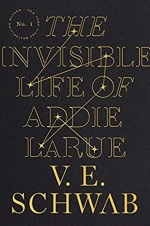 The invisible life of addie larue