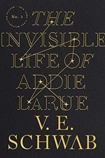 The invisible life of addie larue