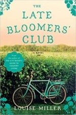 The late bloomers' club