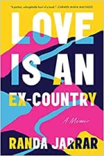 Love is an Ex-Country