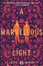 Marvelous Light