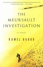 The Meursault Investigation