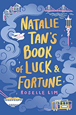 Natalie Tan's Book of luck and fortune