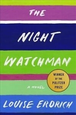 The night watchman