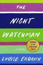 The night watchman