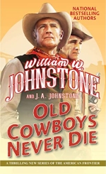 Old Cowboys never die