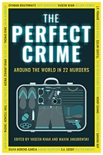 The perfect crime