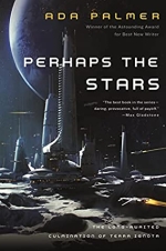 Perhaps the stars