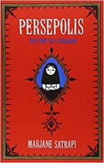 Persepolis