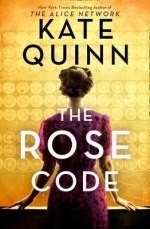 The Rose Code