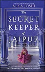 The Secret Keeper