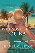 When we left Cuba