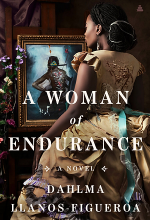 A woman of endurance