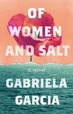 Of women and salt