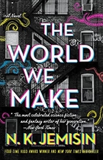 The world we make