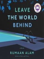 Leave the world behind