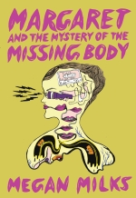 Margaret and the mystery of the missing body