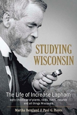 Studying Wisconsin