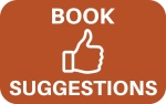 Book Suggestions with a thumbs up