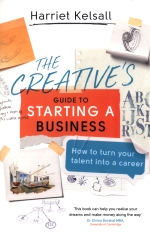 The creative's guide to starting a business