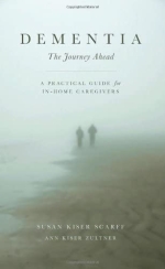 Dementia the journey ahead